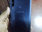 Samsung Galaxy M30 (Used)