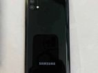 Samsung Galaxy M31 128GB (Used)