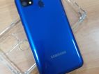 Samsung Galaxy M31 128/6GB (Used)