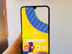 Samsung Galaxy M31 128GB (Used)