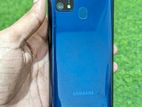 Samsung Galaxy M31 128GB 6GB (Used)