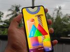 Samsung Galaxy M31 128GB (Used)