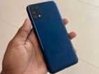 Samsung Galaxy M31 128GB (Used)
