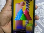 Samsung Galaxy M31 128GB (Used)