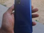 Samsung Galaxy M31 128GB (Used)