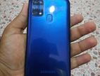 Samsung Galaxy M31 6/128GB (Used)