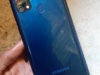 Samsung Galaxy M31 6/128GB (Used)