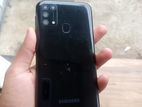 Samsung Galaxy M31 6/128GB (Used)