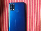 Samsung Galaxy M31 6GB 128GB (Used)
