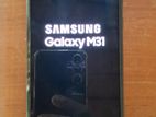 Samsung Galaxy M31 6GB 128 (Used)