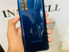 Samsung Galaxy M31 6GB 128GB Blue (Used)