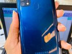 Samsung Galaxy M31 6GB | 128GB (Used)