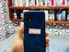 Samsung Galaxy M31 6GB 128GB (Used)