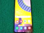 Samsung Galaxy M31 6GB, 128GB (Used)