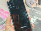 Samsung Galaxy M31 6GB 128GB (Used)