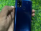 Samsung Galaxy M31 (6GB/128GB) (Used)