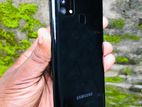 Samsung Galaxy M31 6GB 128GB (Used)