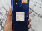 Samsung Galaxy M31 6GB 64GB (Used)