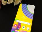 Samsung Galaxy M31 6GB, 64GB (Used)