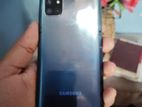 Samsung Galaxy M31 6GB 128GB (Used)