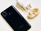 Samsung Galaxy M31 6GB RAM - 64GB (Used)