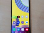 Samsung Galaxy M31 6GB/128GB (Used)