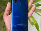 Samsung Galaxy M31 8/128GB (Used)