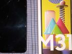 Samsung Galaxy M31 8/128GB (Used)