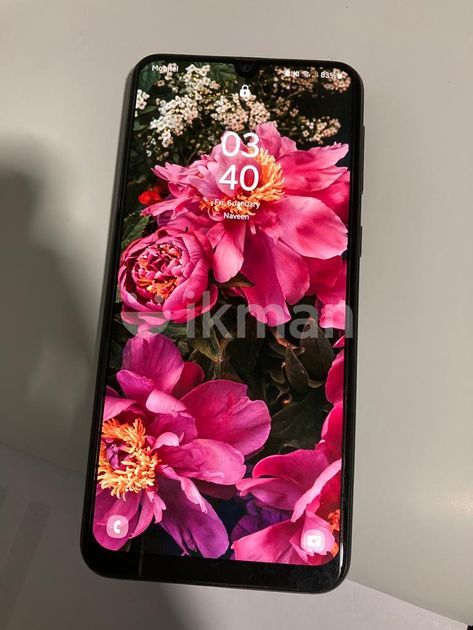 Samsung Galaxy M31 8gb 128 Gb Used In Anuradhapura City Ikman