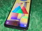 Samsung Galaxy M31 8GB / 128GB (Used)