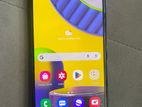 Samsung Galaxy M31 (Used)