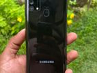 Samsung Galaxy M31 8GB 128GB (Used)