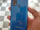 Samsung Galaxy M31 8gb 128gb (Used)