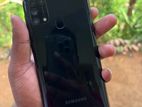 Samsung Galaxy M31 8gb 128gb (Used)