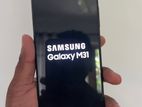 Samsung Galaxy M31 8GB 128GB (Used)