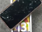 Samsung Galaxy M31 8GB 128GB (Used)