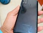 Samsung Galaxy M31 8GB 128GB (Used)