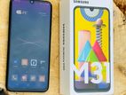 Samsung Galaxy M31 (Used)