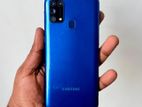Samsung Galaxy M31 128GB (Used)