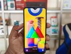 Samsung Galaxy M31 8GB 128GB (Used)