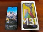 Samsung Galaxy M31 8GB RAM 128GB (Used)