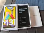 Samsung Galaxy M31 8GB (Used)