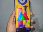 Samsung Galaxy M31 8GB (Used)