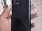 Samsung Galaxy M31 8GB 128GB (Used)