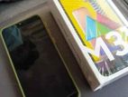 Samsung Galaxy M31 (Used)