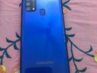 Samsung Galaxy M31 (Used)