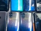 Samsung Galaxy M31 M31,M31S,M30S (Used)