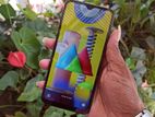 Samsung Galaxy M31 (Used)