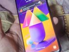 Samsung Galaxy M31 S (Used)