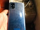 Samsung Galaxy M31s (Used)